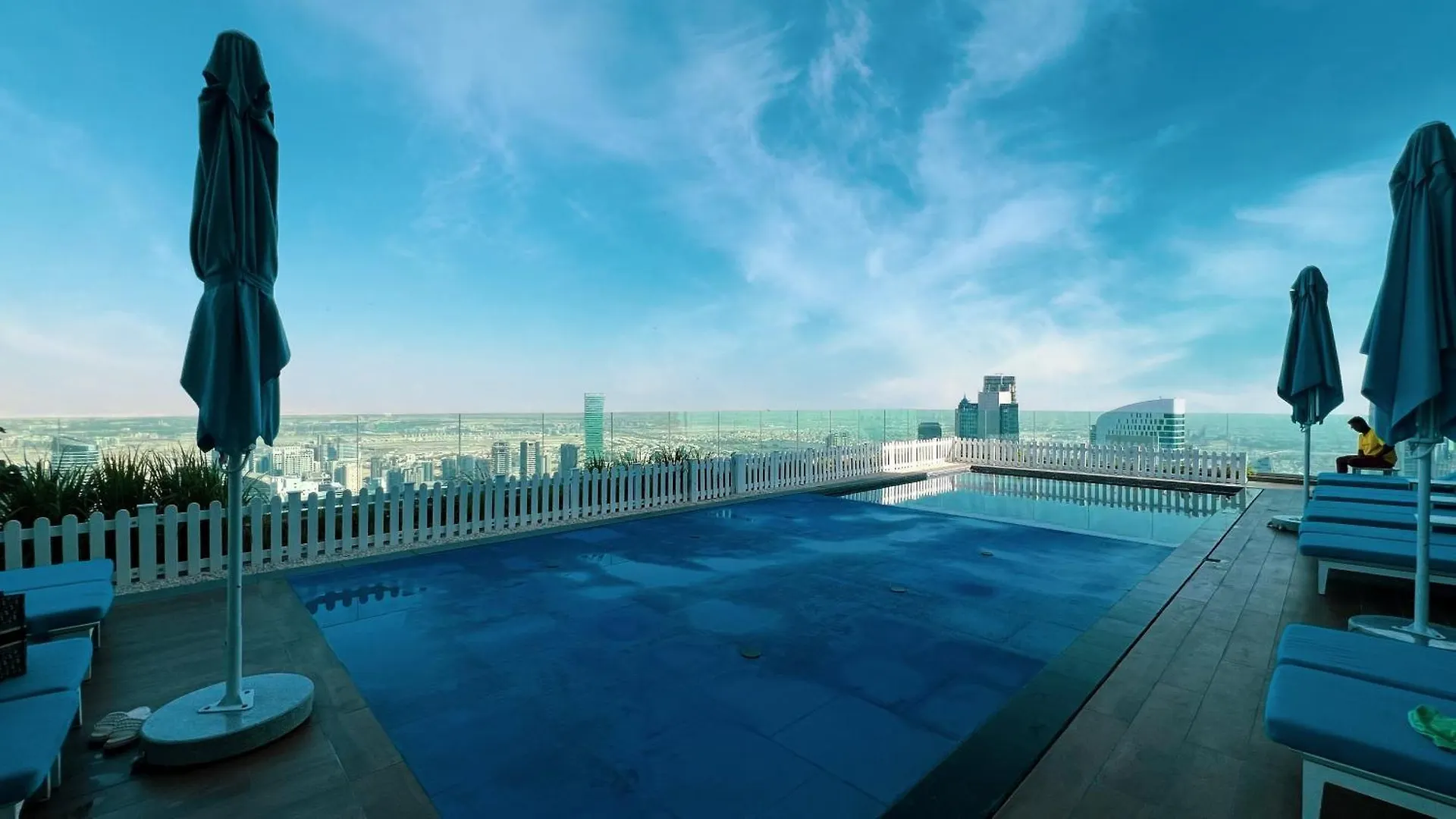 Smartstay At Paramount Tower - Sea And Downtown Views - Infinity Pool - Modern Luxury Residences Dubai 0*,