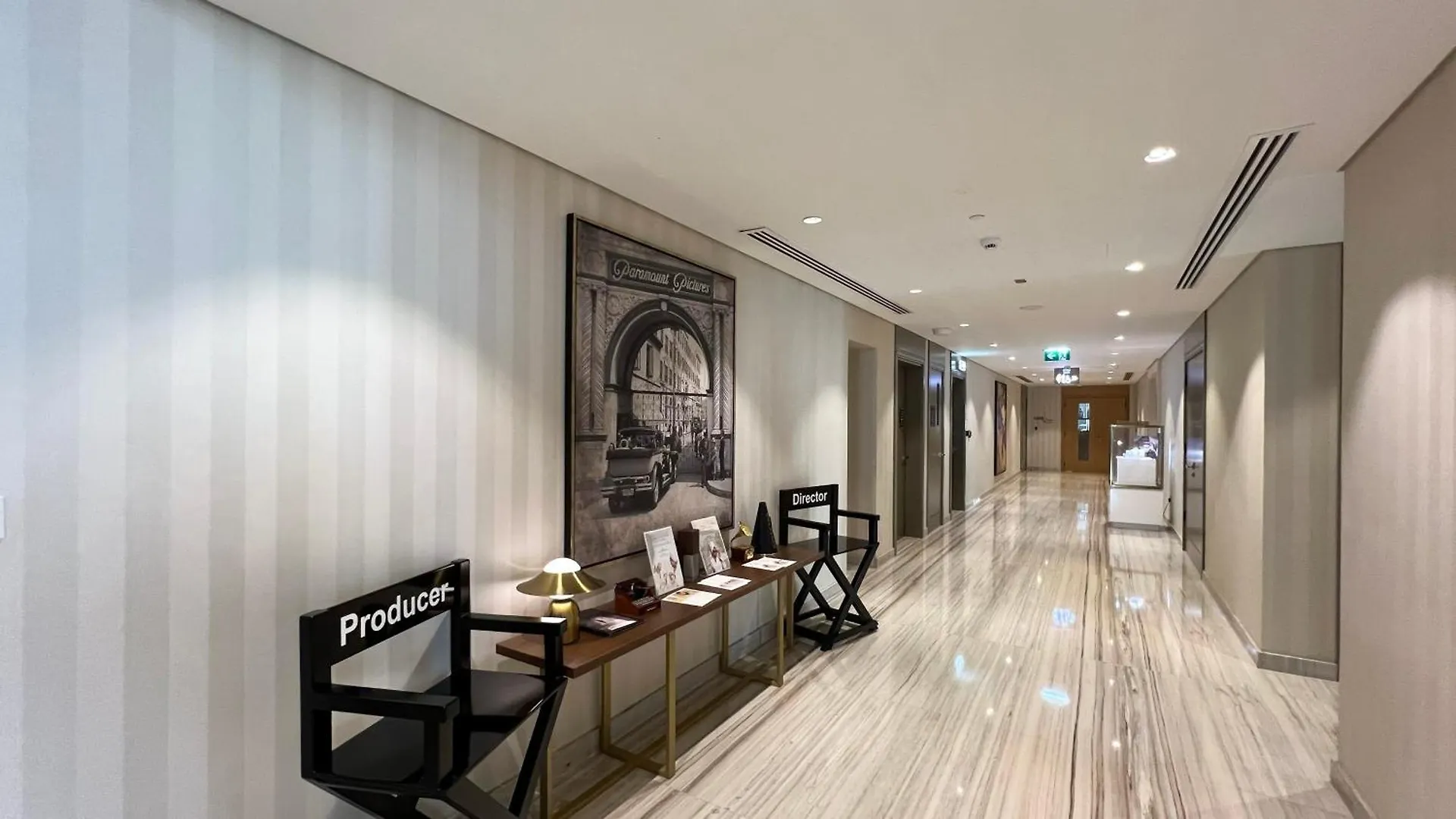 Apartment Smartstay At Paramount Tower - Sea And Downtown Views - Infinity Pool - Modern Luxury Residences Dubai