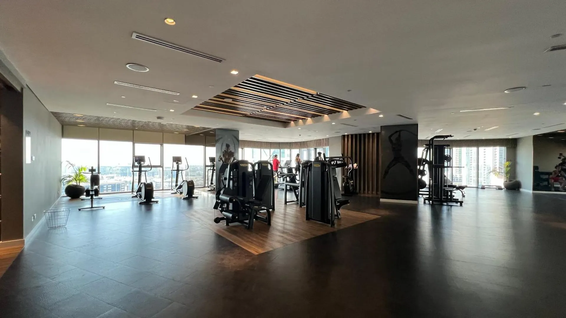 Smartstay At Paramount Tower - Sea And Downtown Views - Infinity Pool - Modern Luxury Residences Dubai United Arab Emirates