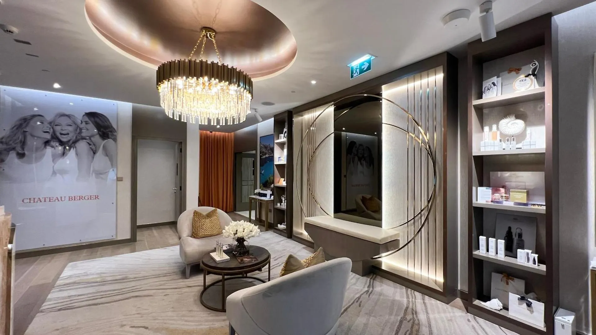 Apartment Smartstay At Paramount Tower - Sea And Downtown Views - Infinity Pool - Modern Luxury Residences Dubai