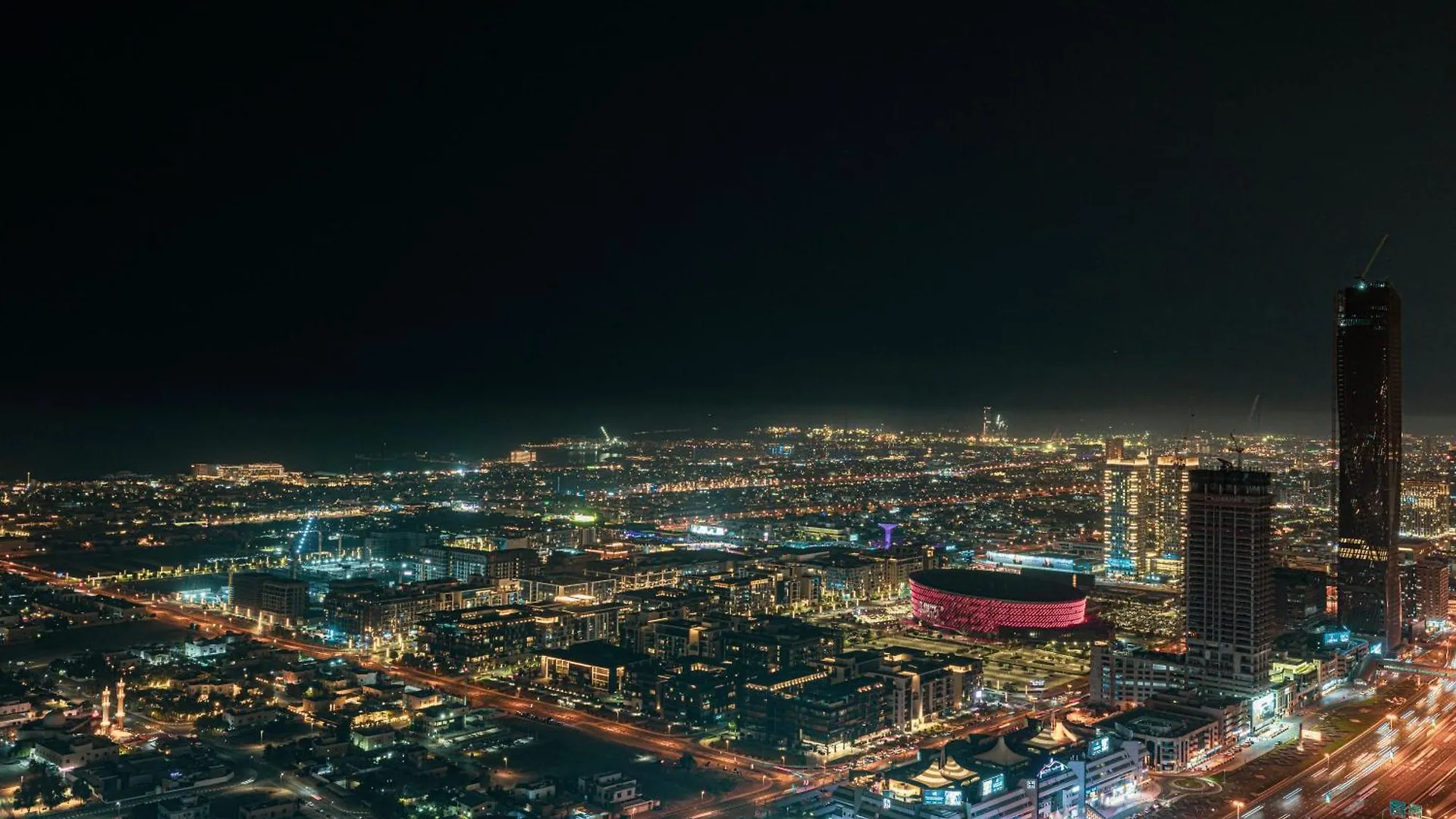 Smartstay At Paramount Tower - Sea And Downtown Views - Infinity Pool - Modern Luxury Residences Dubai Apartment