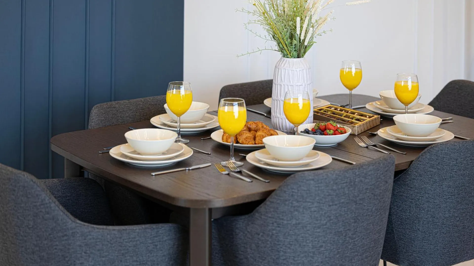 Apartment Smartstay At Paramount Tower - Sea And Downtown Views - Infinity Pool - Modern Luxury Residences Dubai
