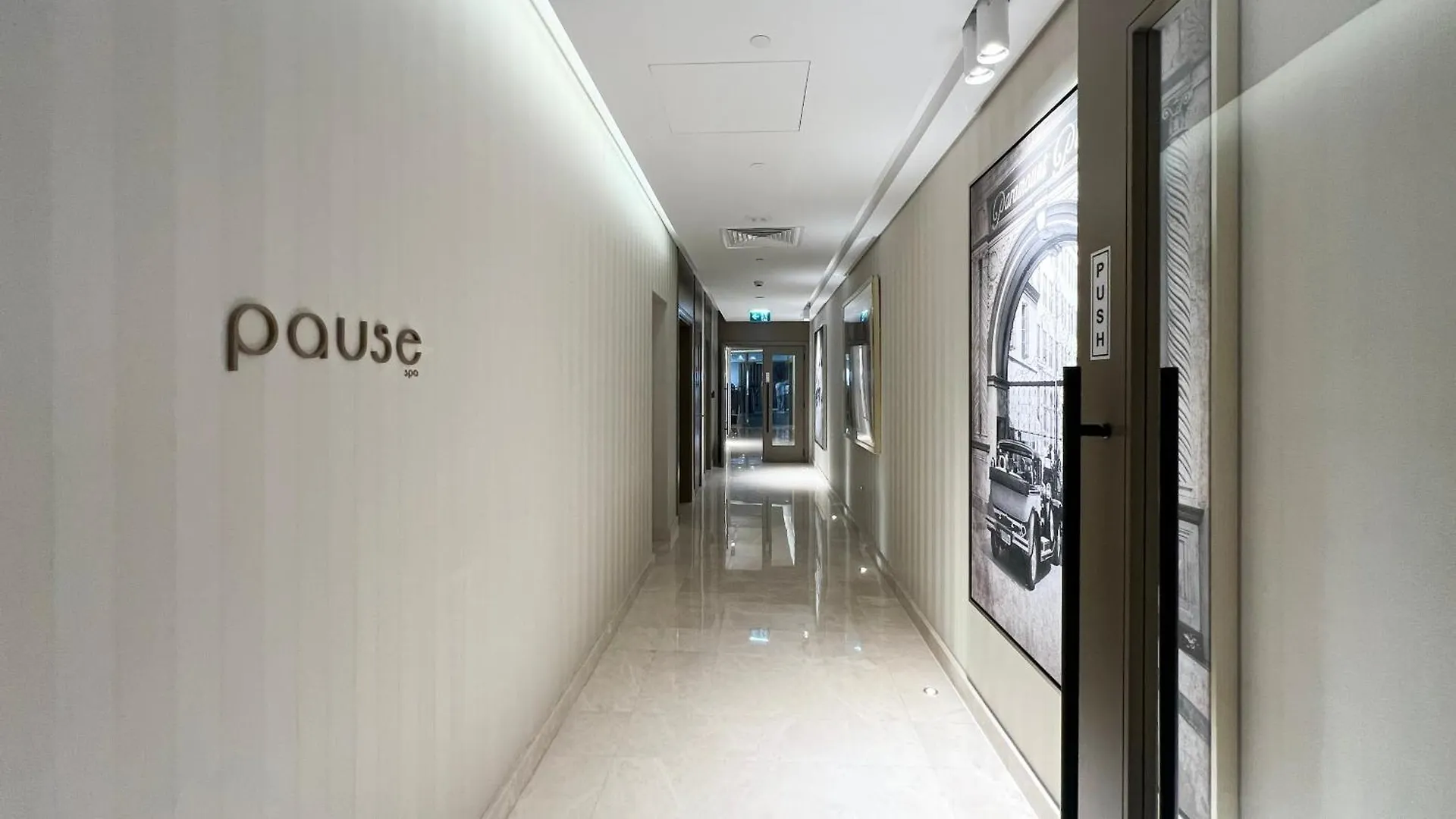 Smartstay At Paramount Tower - Sea And Downtown Views - Infinity Pool - Modern Luxury Residences Dubai