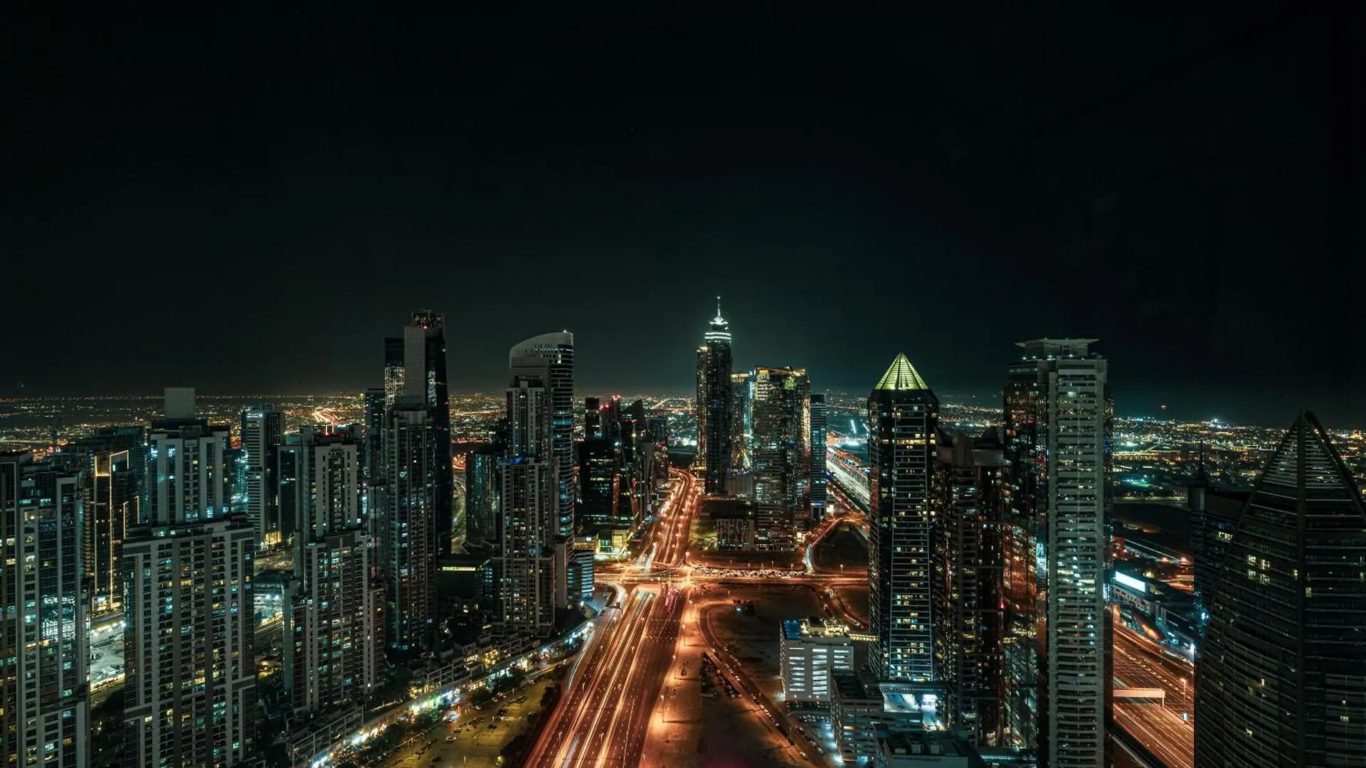 Apartment Smartstay At Paramount Tower - Sea And Downtown Views - Infinity Pool - Modern Luxury Residences Dubai