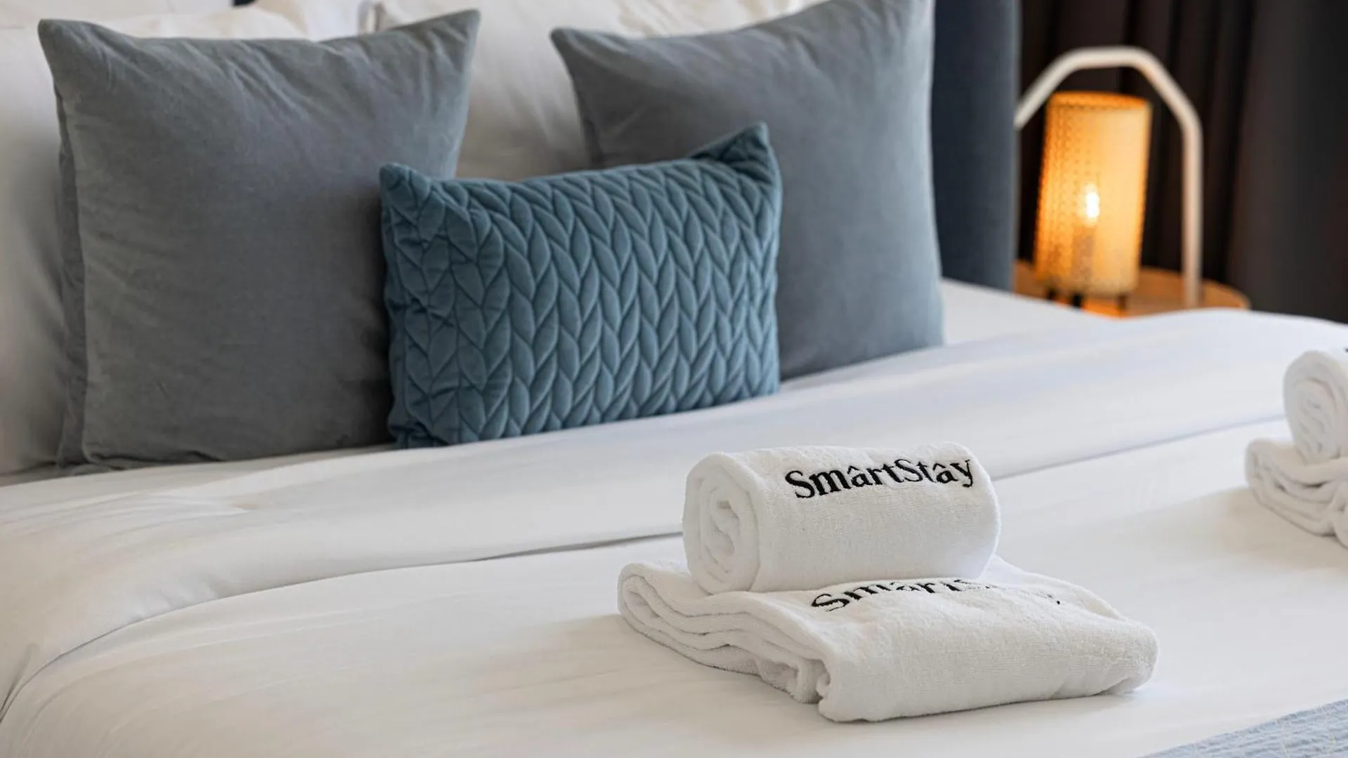 Smartstay At Paramount Tower - Sea And Downtown Views - Infinity Pool - Modern Luxury Residences Dubai Apartment