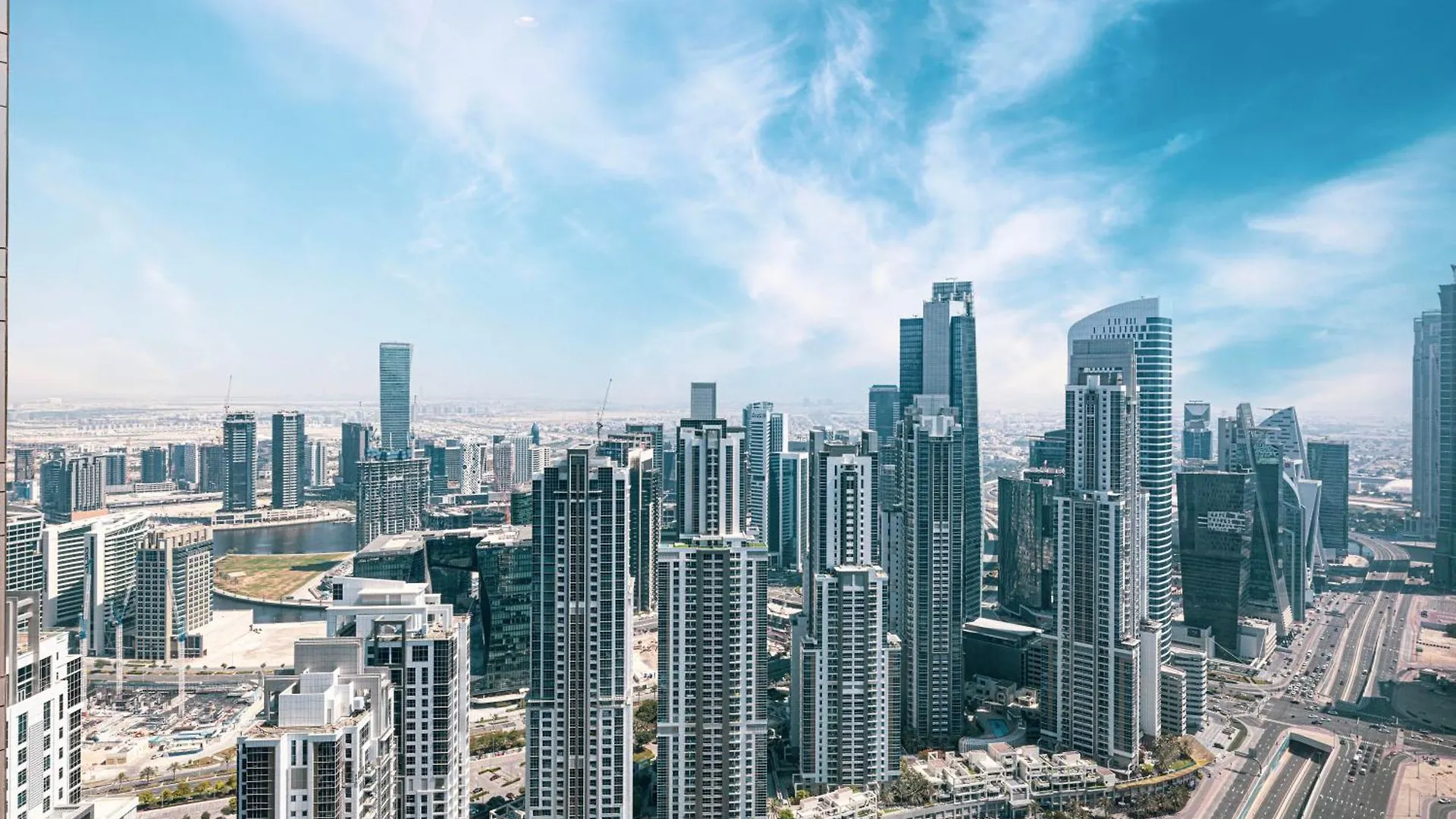 Apartment Smartstay At Paramount Tower - Sea And Downtown Views - Infinity Pool - Modern Luxury Residences Dubai United Arab Emirates