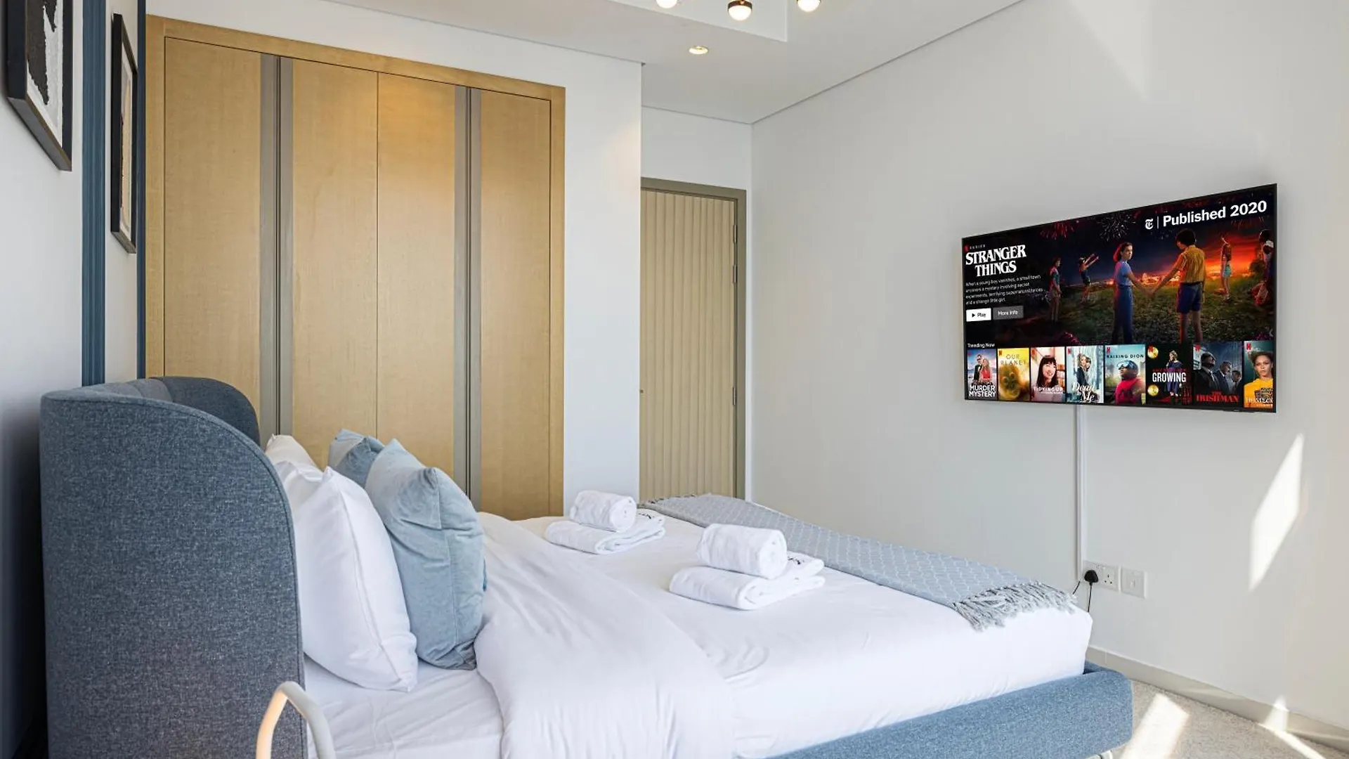 Smartstay At Paramount Tower - Sea And Downtown Views - Infinity Pool - Modern Luxury Residences Dubai