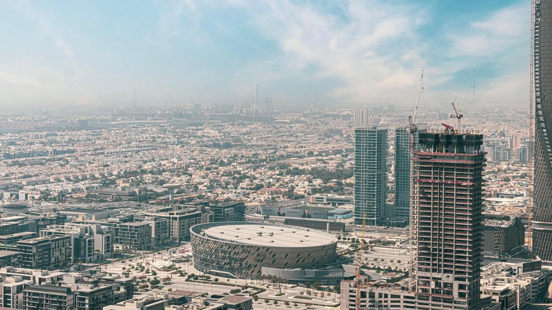 Apartment Smartstay At Paramount Tower - Sea And Downtown Views - Infinity Pool - Modern Luxury Residences Dubai United Arab Emirates