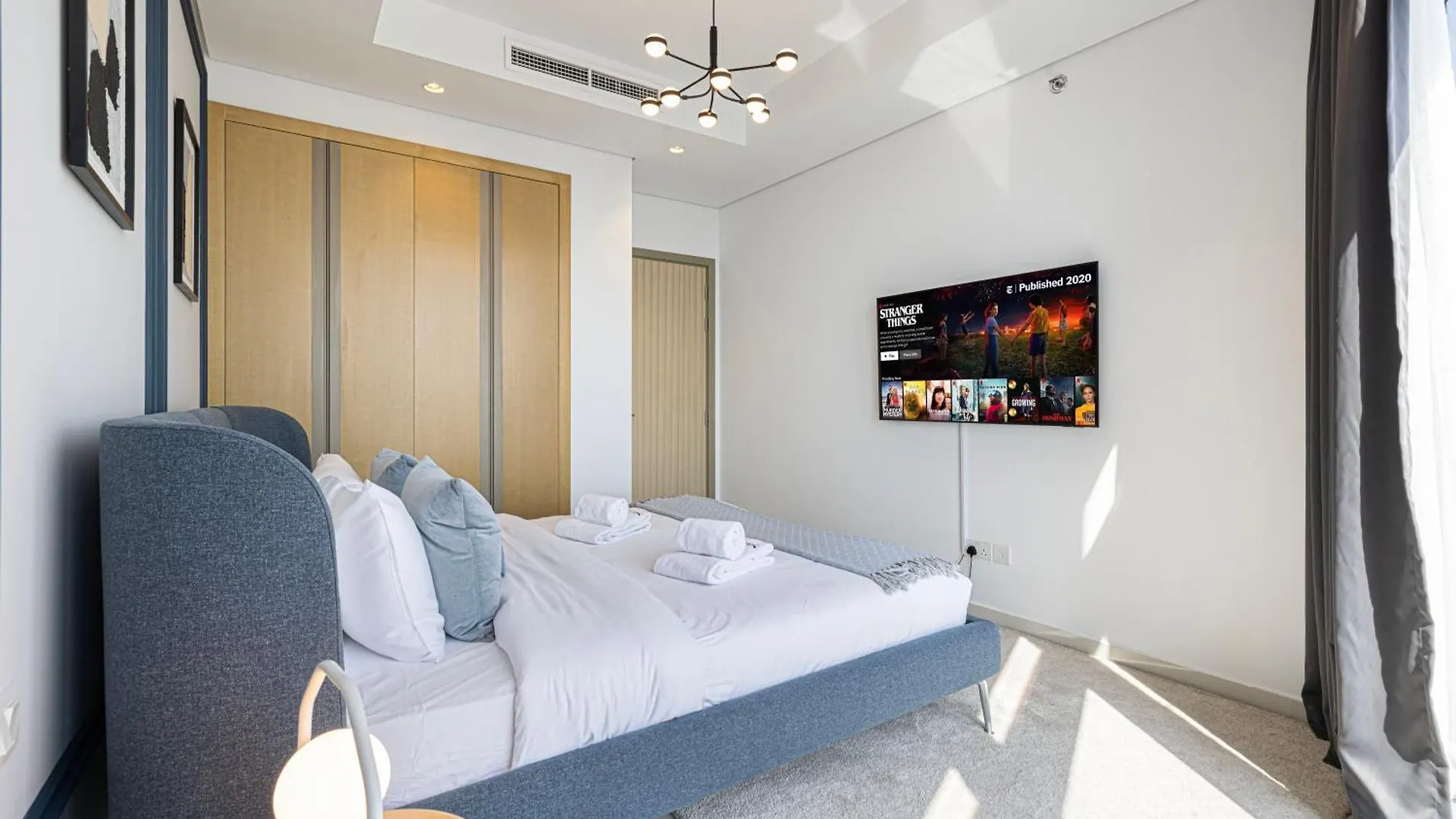 Smartstay At Paramount Tower - Sea And Downtown Views - Infinity Pool - Modern Luxury Residences Dubai 0*,