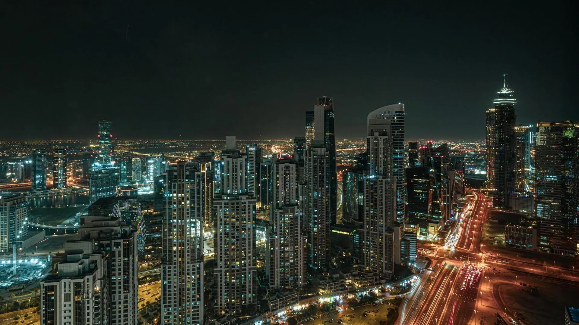 Apartment Smartstay At Paramount Tower - Sea And Downtown Views - Infinity Pool - Modern Luxury Residences Dubai United Arab Emirates